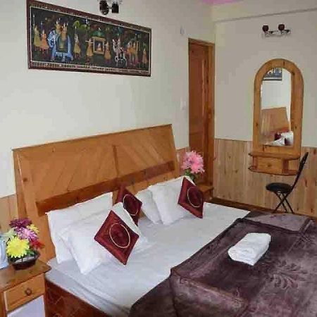 Hotel O Antriksh Cottage Манали Экстерьер фото