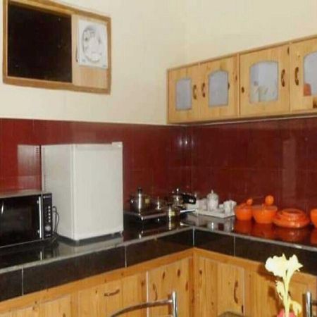 Hotel O Antriksh Cottage Манали Экстерьер фото