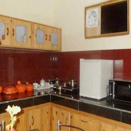 Hotel O Antriksh Cottage Манали Экстерьер фото